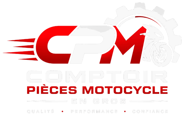 CPM Comptoir Pièces Motocycle