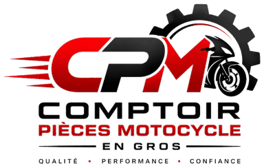 CPM Comptoir Pièces Motocycle